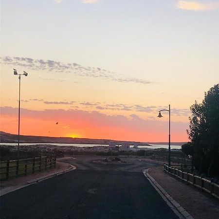Vila Wave N' Sea Langebaan Exteriér fotografie