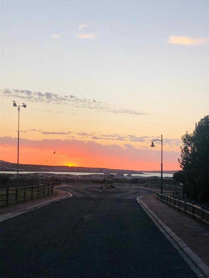 Vila Wave N' Sea Langebaan Exteriér fotografie