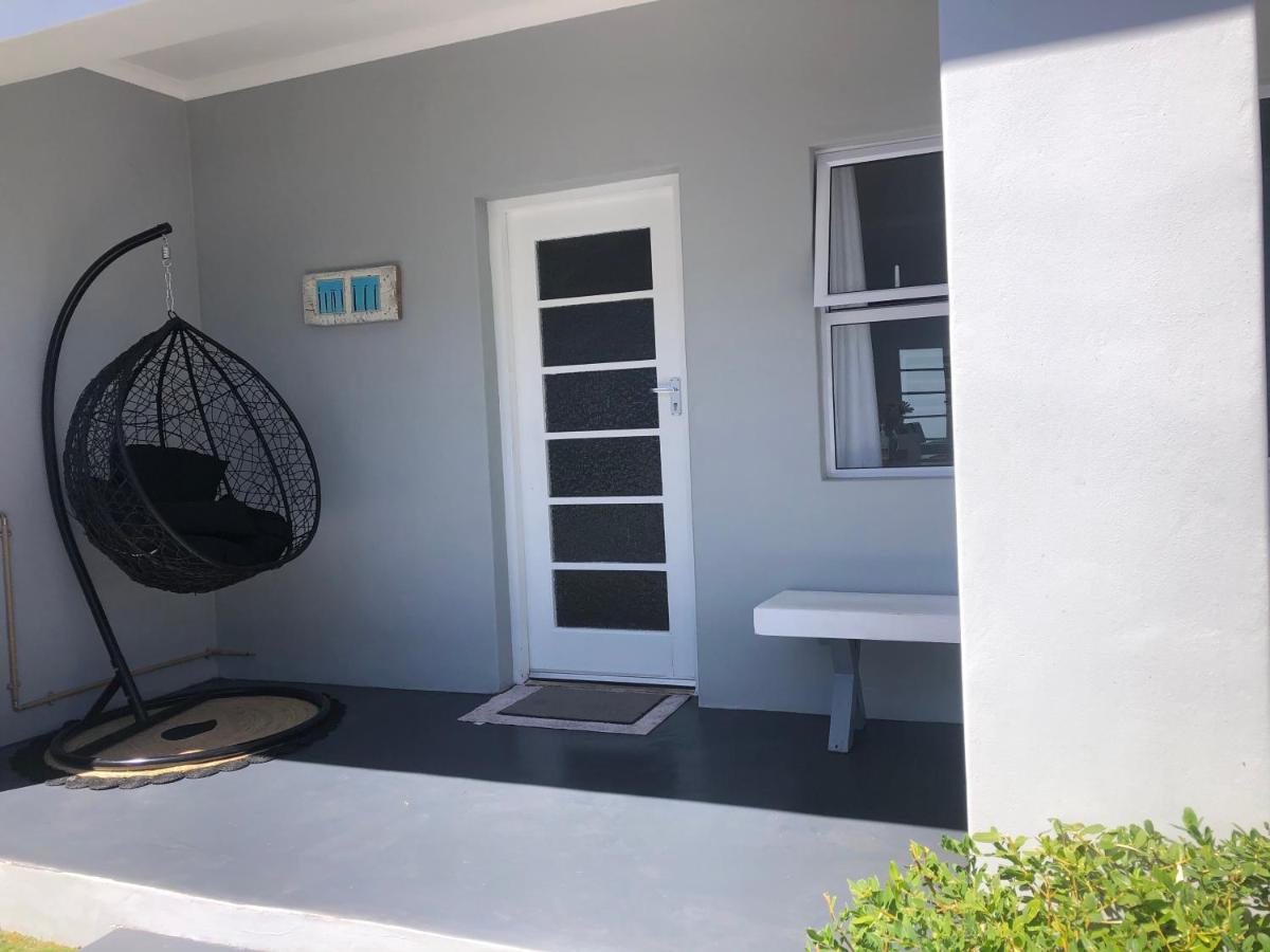Vila Wave N' Sea Langebaan Exteriér fotografie