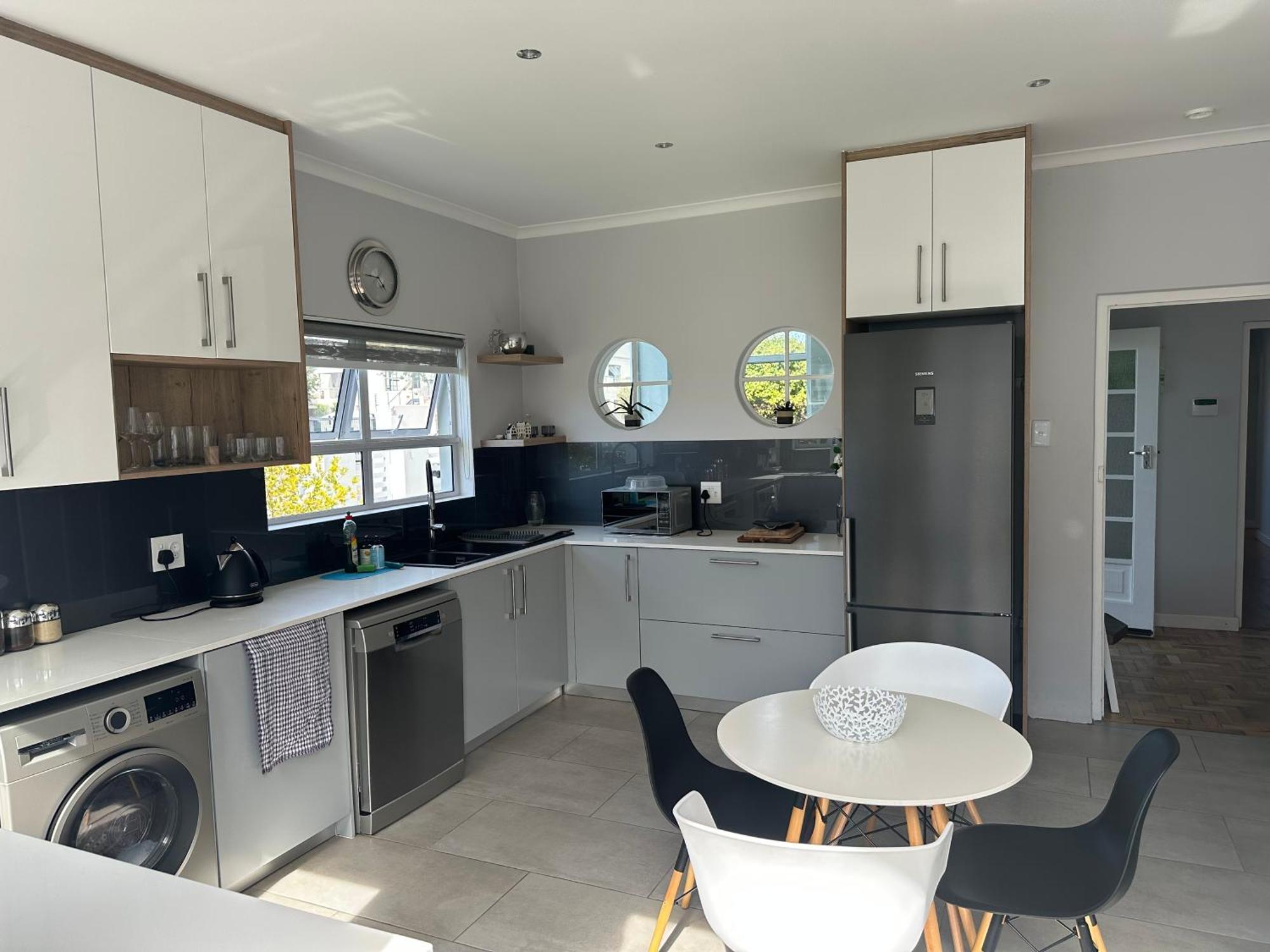 Vila Wave N' Sea Langebaan Exteriér fotografie