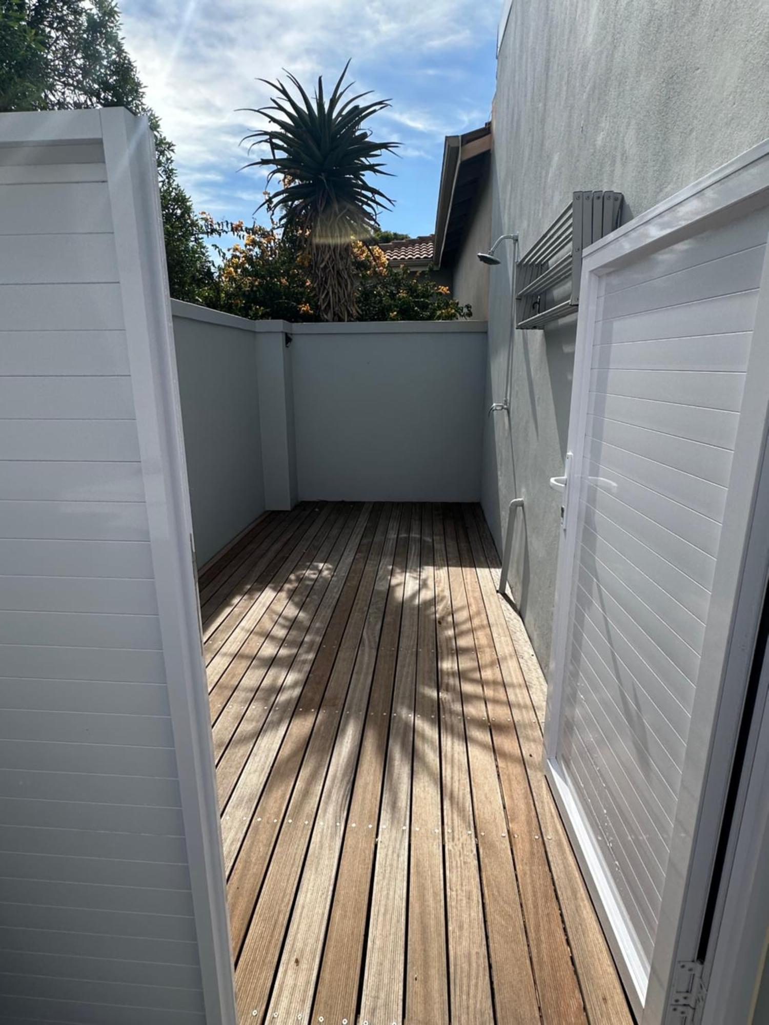 Vila Wave N' Sea Langebaan Exteriér fotografie